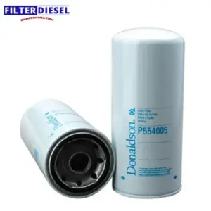 فیلتر روغن دونالدسون P554005