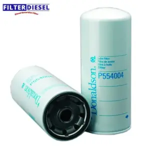 فیلتر روغن دونالدسون P554004