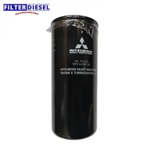 فیلتر روغن میتسوبیشی 21100-37540