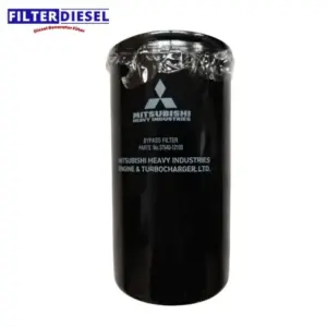 فیلتر روغن میتسوبیشی 12100-37540