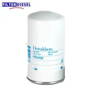 فیلتر روغن دونالدسون P554408