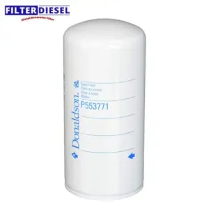 فیلتر روغن دونالدسون P553771