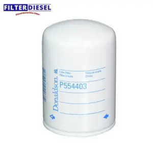 فیلتر روغن دونالدسون P554403