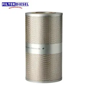 فیلتر روغن دونالدسون P554136
