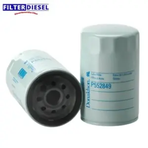 فیلتر روغن دونالدسون P552849