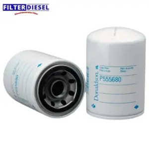 فیلتر روغن دونالدسون P555680