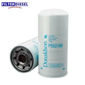 فیلتر روغن دونالدسون P552100