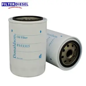 فیلتر روغن دونالدسون P553315